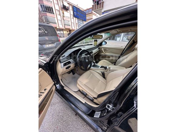 Sahibinden BMW 3 Serisi 320d Premium 2006 Model 