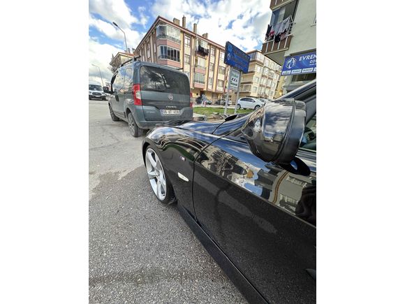 Sahibinden BMW 3 Serisi 320d Premium 2006 Model 