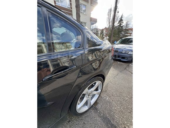 Sahibinden BMW 3 Serisi 320d Premium 2006 Model 