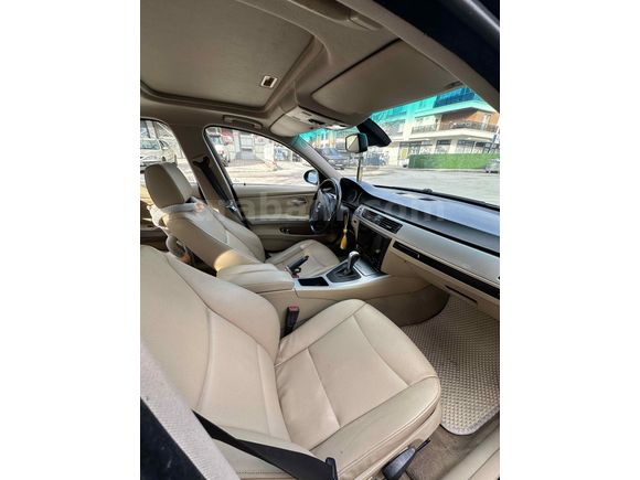 Sahibinden BMW 3 Serisi 320d Premium 2006 Model 