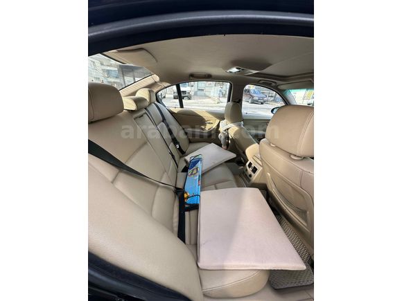 Sahibinden BMW 3 Serisi 320d Premium 2006 Model 