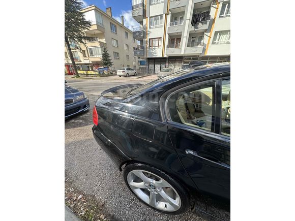 Sahibinden BMW 3 Serisi 320d Premium 2006 Model 