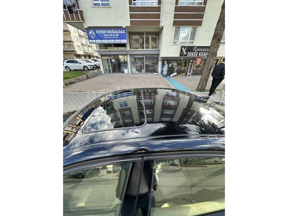 Sahibinden BMW 3 Serisi 320d Premium 2006 Model 