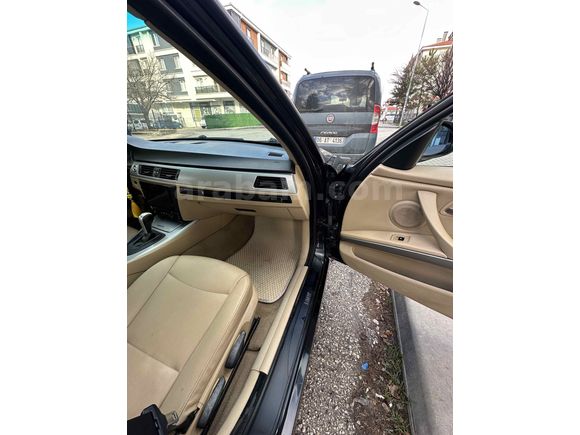 Sahibinden BMW 3 Serisi 320d Premium 2006 Model 