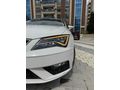Sahibinden Seat Leon 1.2 TSI Style 2017 Model  116000km Beyaz