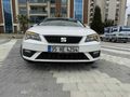 Sahibinden Seat Leon 1.2 TSI Style 2017 Model  116000km Beyaz