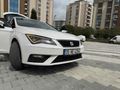 Sahibinden Seat Leon 1.2 TSI Style 2017 Model  116000km Beyaz