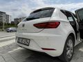 Sahibinden Seat Leon 1.2 TSI Style 2017 Model  116000km Beyaz