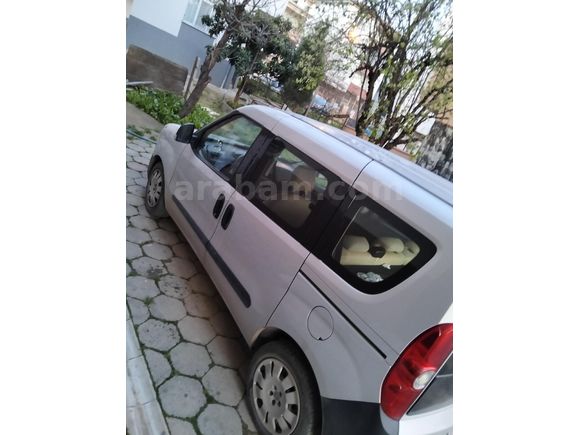 Sahibinden Fiat Doblo Combi 1.6 Multijet Dynamic 2011 Model