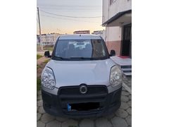Sahibinden Fiat Doblo Combi 1.6 Multijet Dynamic 2011 Model