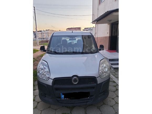 Sahibinden Fiat Doblo Combi 1.6 Multijet Dynamic 2011 Model