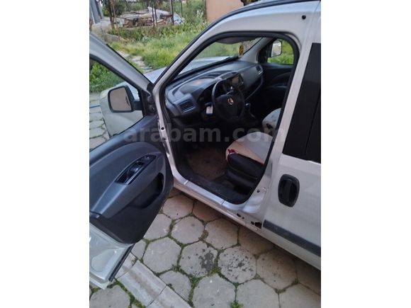 Sahibinden Fiat Doblo Combi 1.6 Multijet Dynamic 2011 Model