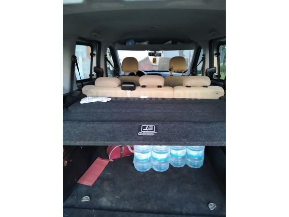 Sahibinden Fiat Doblo Combi 1.6 Multijet Dynamic 2011 Model