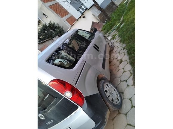 Sahibinden Fiat Doblo Combi 1.6 Multijet Dynamic 2011 Model