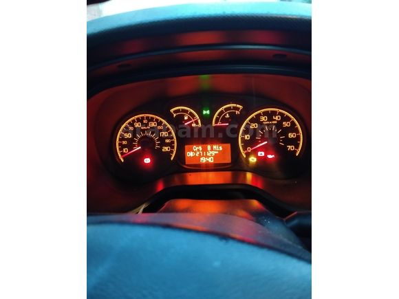 Sahibinden Fiat Doblo Combi 1.6 Multijet Dynamic 2011 Model