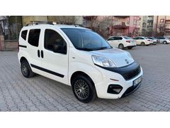 FİORİNO 1.3 MJET / OTOMOBİL RUHSAT / DEĞİŞENSİZ / 2016 / 160.000KM