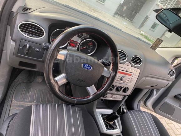 Sahibinden Ford Focus 1.6 Trend 2009 Model 