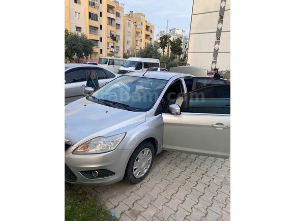 Sahibinden Ford Focus 1.6 Trend 2009 Model 