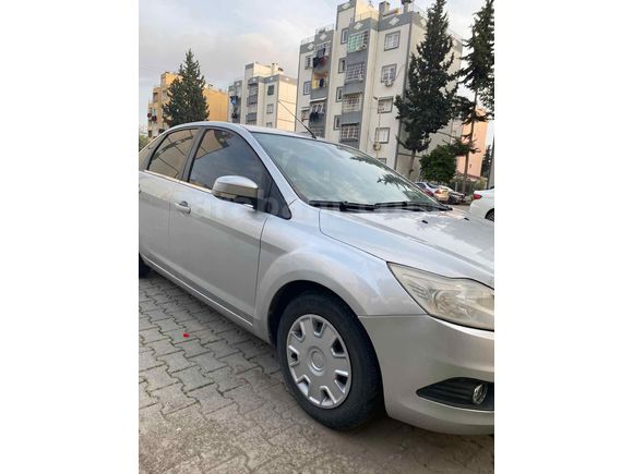 Sahibinden Ford Focus 1.6 Trend 2009 Model 