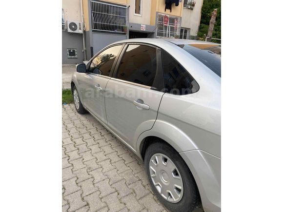 Sahibinden Ford Focus 1.6 Trend 2009 Model 