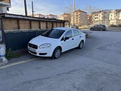 Sahibinden Fiat Linea 1.3 Multijet Active Plus 2013 Model  210.000 km Beyaz