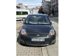 Sahibinden Ford Fiesta 1.4 TDCi Cool 2006 Model  317.000 km Lacivert
