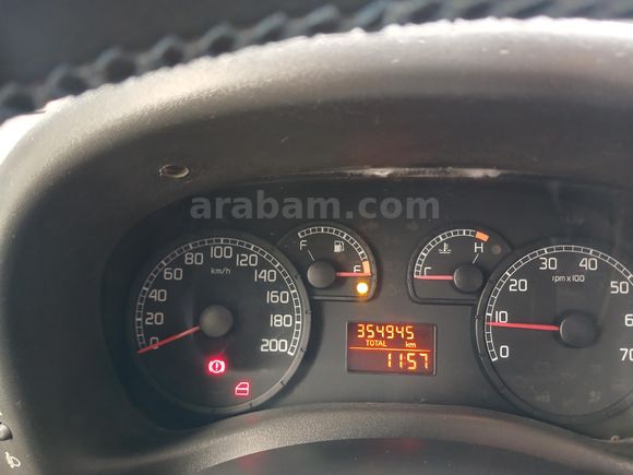 Sahibinden Fiat Doblo Combi 1.3 Multijet Active 2005 Model