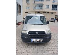 Sahibinden Fiat Doblo Combi 1.3 Multijet Active 2005 Model