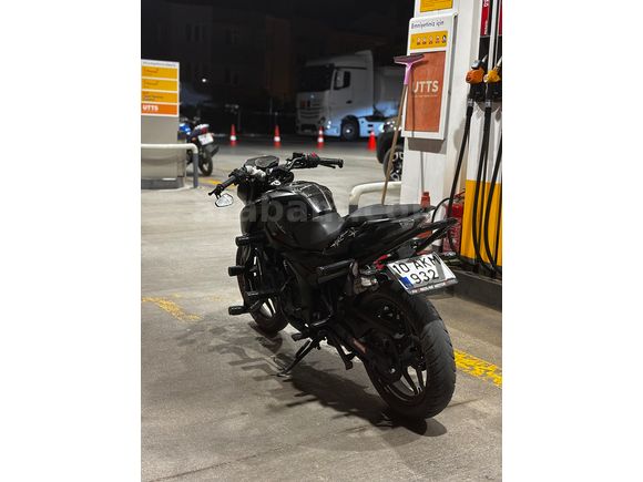 Sahibinden Bajaj Pulsar N 250 