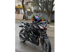 Sahibinden Bajaj Pulsar N 250 