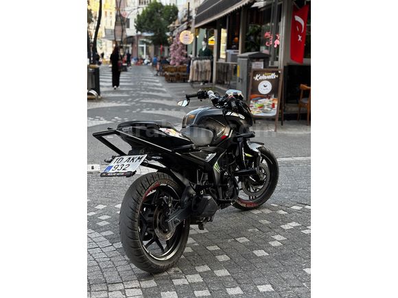 Sahibinden Bajaj Pulsar N 250 