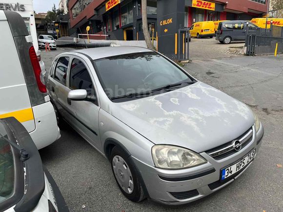 Sahibinden Opel Corsa 1.3 CDTI Essentia 2006 Model 