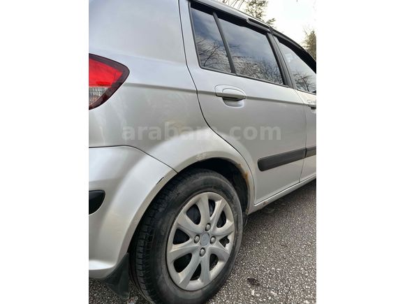 Sahibinden Hyundai Getz 1.3 GLS 2003 Model 