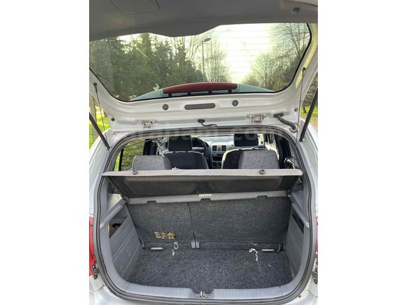 Sahibinden Hyundai Getz 1.3 GLS 2003 Model 