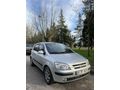 Sahibinden Hyundai Getz 1.3 GLS 2003 Model 