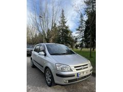 Sahibinden Hyundai Getz 1.3 GLS 2003 Model 