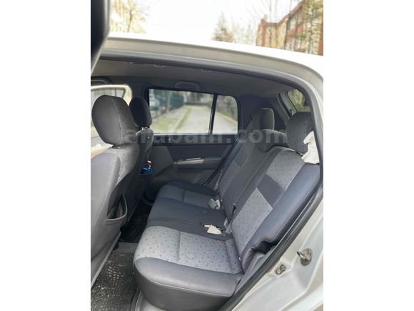 Sahibinden Hyundai Getz 1.3 GLS 2003 Model 