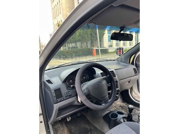 Sahibinden Hyundai Getz 1.3 GLS 2003 Model 