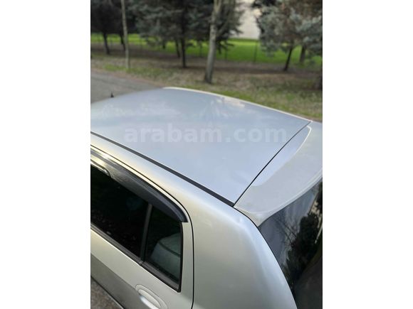 Sahibinden Hyundai Getz 1.3 GLS 2003 Model 