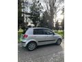 Sahibinden Hyundai Getz 1.3 GLS 2003 Model 