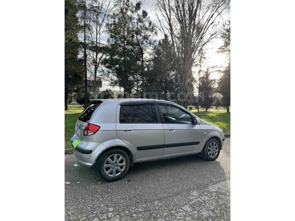 Sahibinden Hyundai Getz 1.3 GLS 2003 Model 