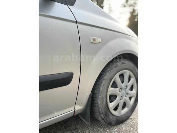 Sahibinden Hyundai Getz 1.3 GLS 2003 Model 