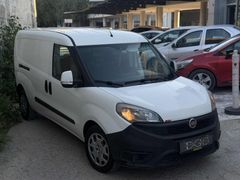 İLK SAHİBİNDEN DOBLO MAXİ 2+1 | HATASIZ | KLİMALI |K.K12 TAKSİT
