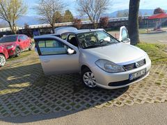 ACİL Sahibinden Renault Symbol 1.2 Authentique Edition 2012 Model