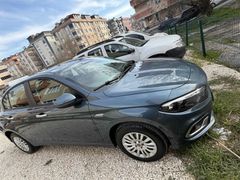 Sahibinden Fiat Egea 1.6 Multijet Easy 2025 Model  12000 km Mavi