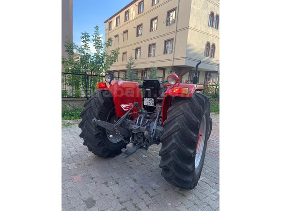 Sahibinden Massey Ferguson 185