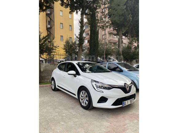Sahibinden Renault Clio 1.0 TCe Joy 2021 Model 
