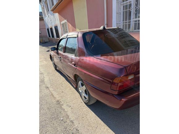 Sahibinden Ford Escort 1.6 Cl .SD.