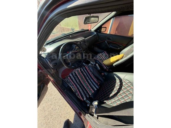 Sahibinden Ford Escort 1.6 Cl .SD.