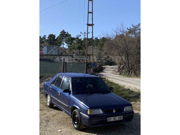 Sahibinden Renault R 9 1.4 Broadway RN 1998 Model 